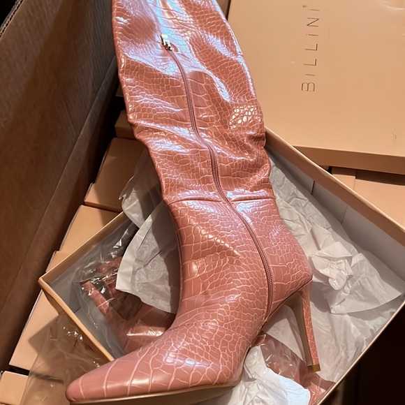 Billini BILLINI | Brandy Boot - Muck Croc - Picture 7 of 12